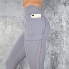 Charger l&#39;image dans la galerie, Leggings avec poche - TIGER™