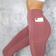 Leggings avec poche - TIGER™